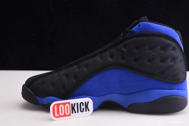 Cheap TB Royal Retro 13 414571-040 Hyper Jordan Black 0703